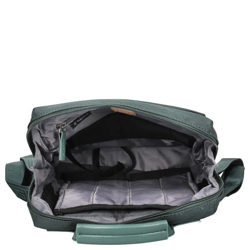 Jost Bergen - Rucksack 32 cm (bottlegreen)
