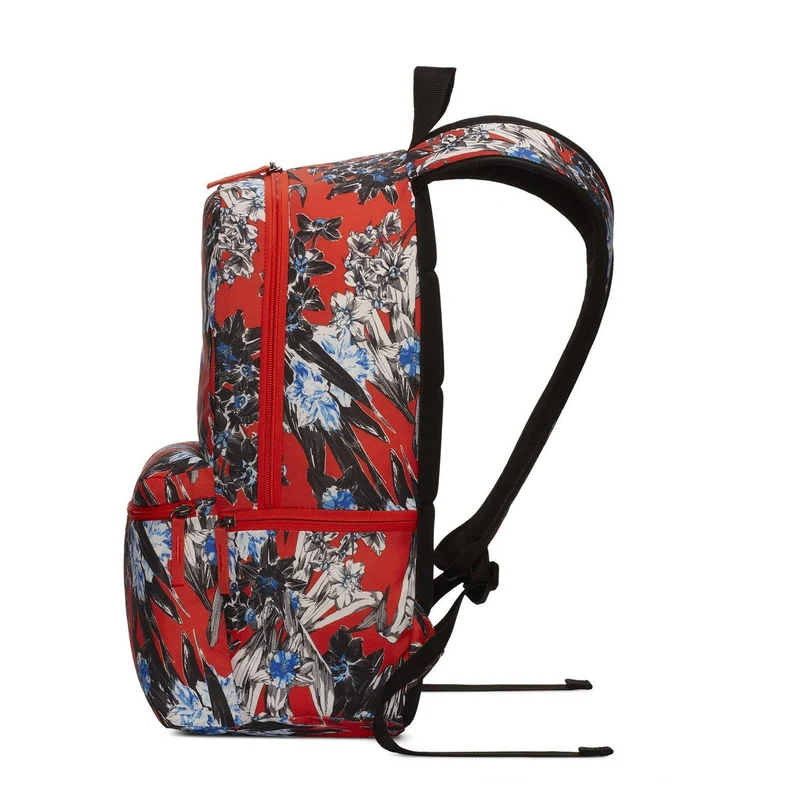 Nike Heritage - Rucksack 47 cm (red white)