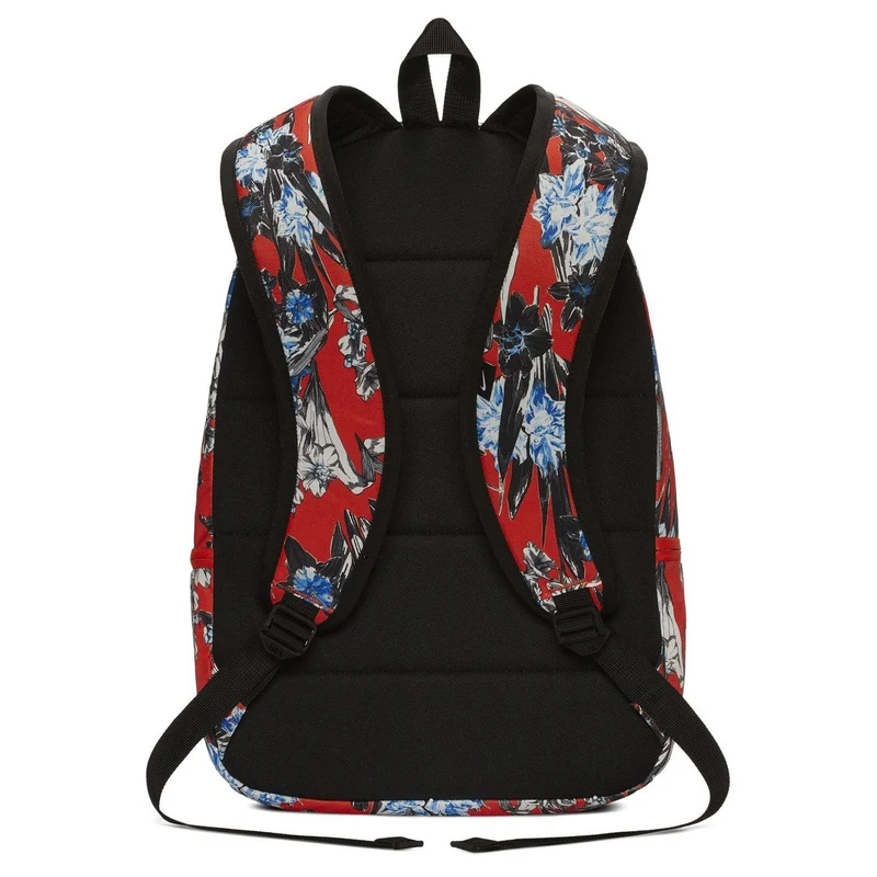 Nike Heritage - Rucksack 47 cm (red white)