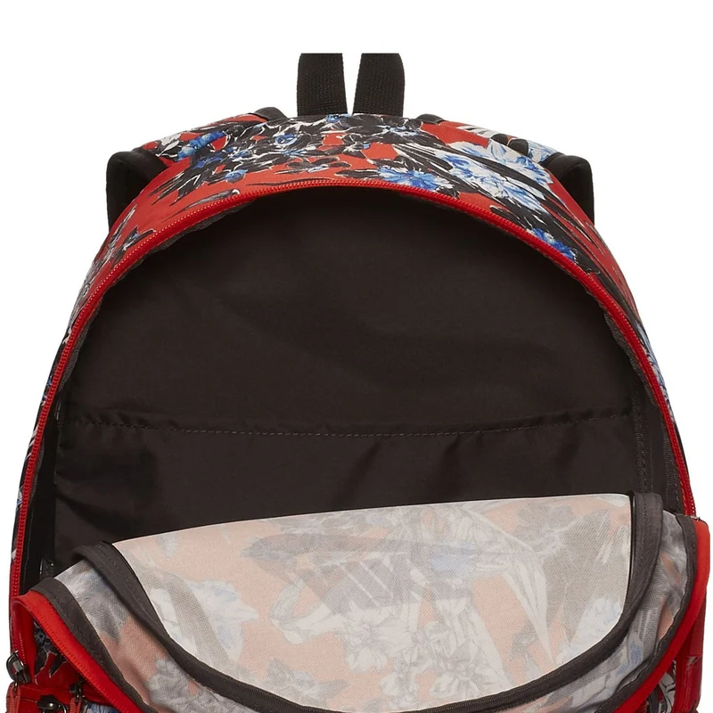 Nike Heritage - Rucksack 47 cm (red white)