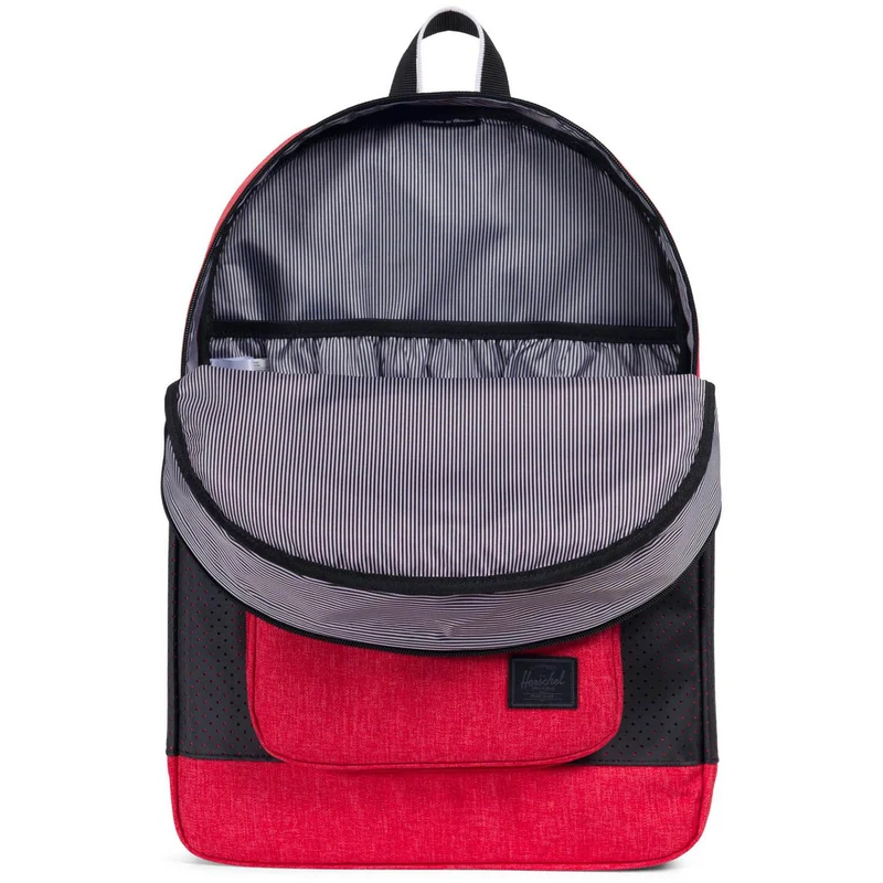 Herschel Ruskin 15 - Rucksack 40 cm (barbados cherry)
