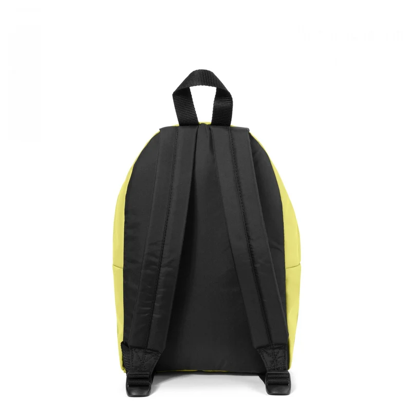 Eastpak selection Orbit 10 - Rucksack 33.5 cm (lucky lime)