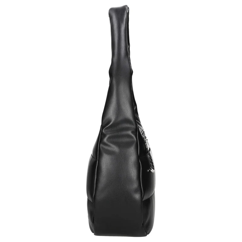 Jost Kaarina - Schultertasche 31 cm (black)