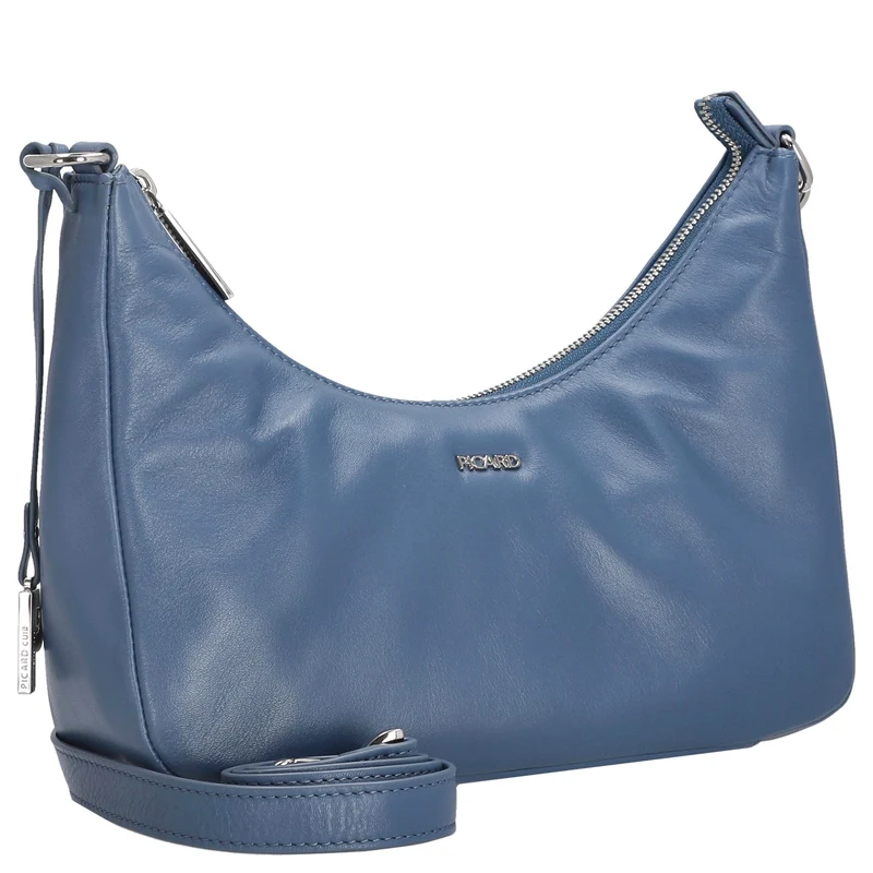 Picard Really - Schultertasche 26 cm (wintersky)