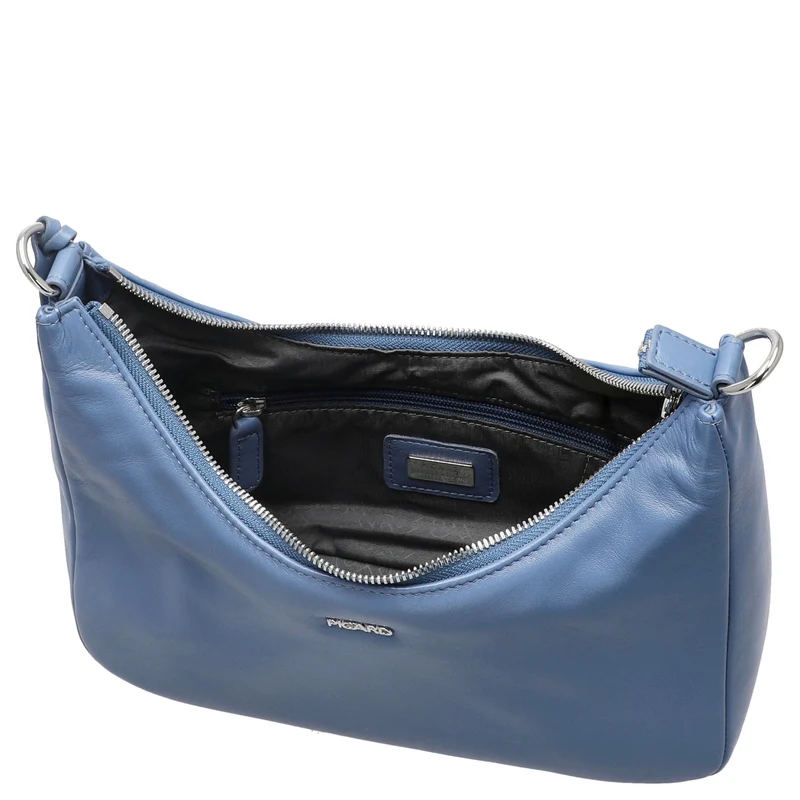 Picard Really - Schultertasche 26 cm (wintersky)