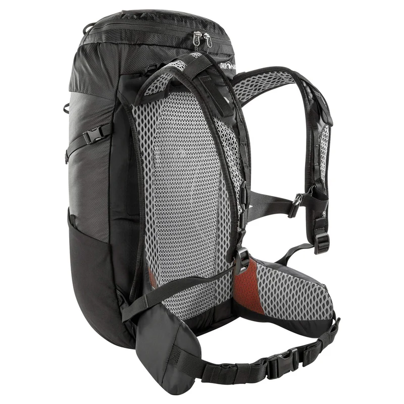 Tatonka Hike Pack 25 Women - Wanderrucksack 52 cm (black)