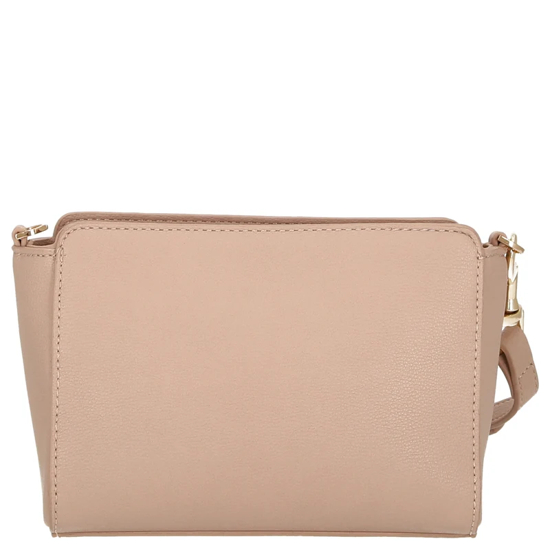 Replay - Umhängetasche mit Nieten 19 cm (pink brown)