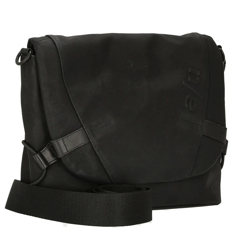 aunts & uncles Japan Sendai - Umhängetasche 30 cm (black)
