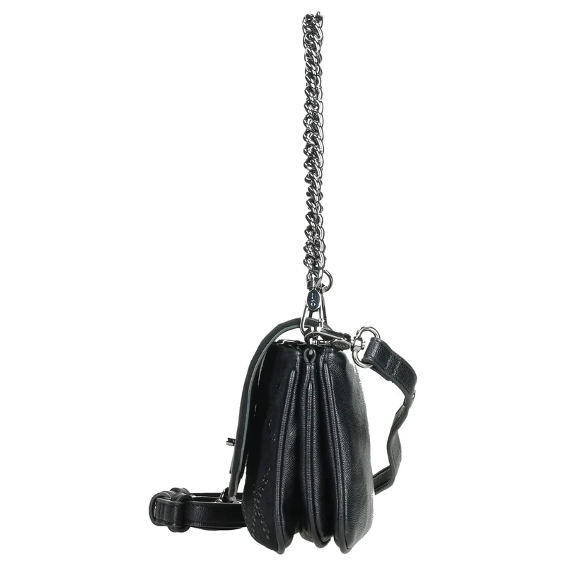 Liu Jo Tormalia - Umhängetasche M 24 cm (nero)