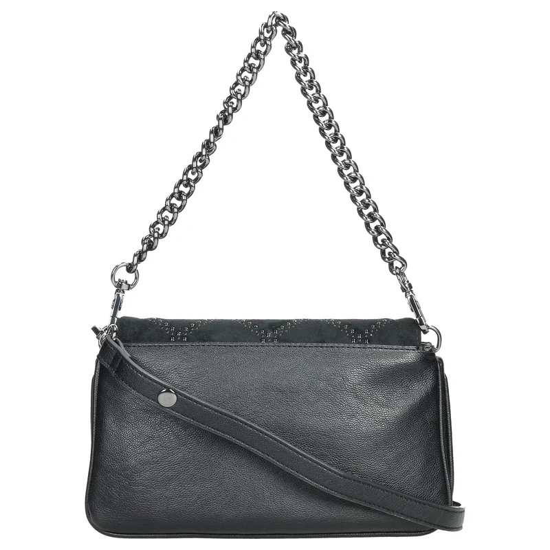 Liu Jo Tormalia - Umhängetasche M 24 cm (nero)