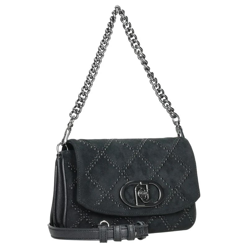 Liu Jo Tormalia - Umhängetasche M 24 cm (nero)