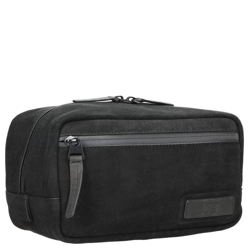 Jost Vaxholm - Kulturbeutel 22 cm (black)