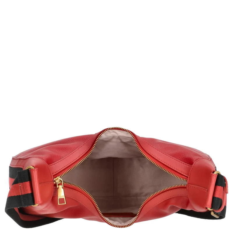 Liu Jo Anaba Hobo - Schultertasche L 35 cm (strawberry)