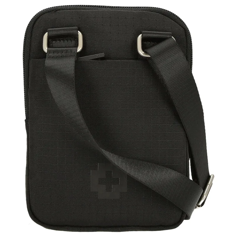 Strellson Stonebridge Brian - Schultertasche XSVZ 18 cm (black)