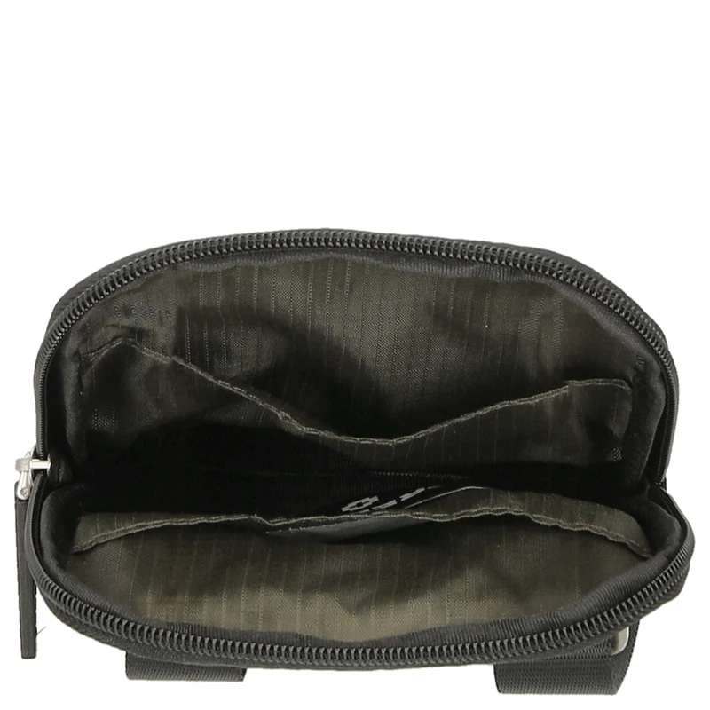 Strellson Stonebridge Brian - Schultertasche XSVZ 18 cm (black)