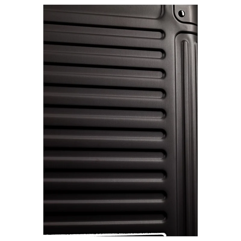 Travelite Next - 4-Rollen-Trolley L 77 cm (black)