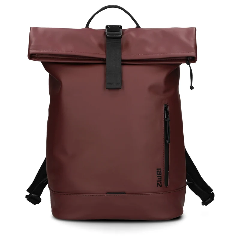 zwei Cargo CAR200 - Rucksack 44/52 cm (bordeaux)