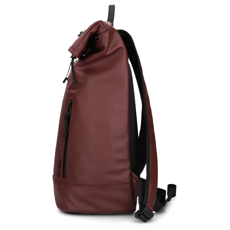 zwei Cargo CAR200 - Rucksack 44/52 cm (bordeaux)