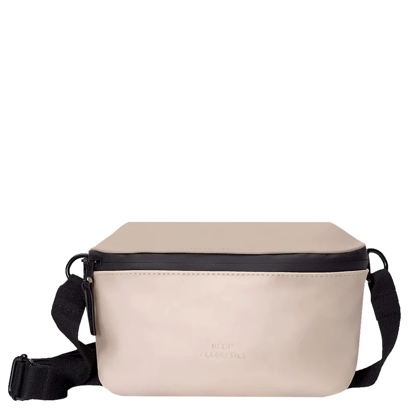 Ucon Acrobatics Jona Lotus - Gürteltasche 20 cm (nude-light apricot)
