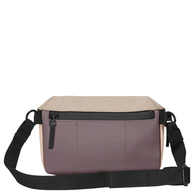 Ucon Acrobatics Jona Lotus - Gürteltasche 20 cm (nude-light apricot)