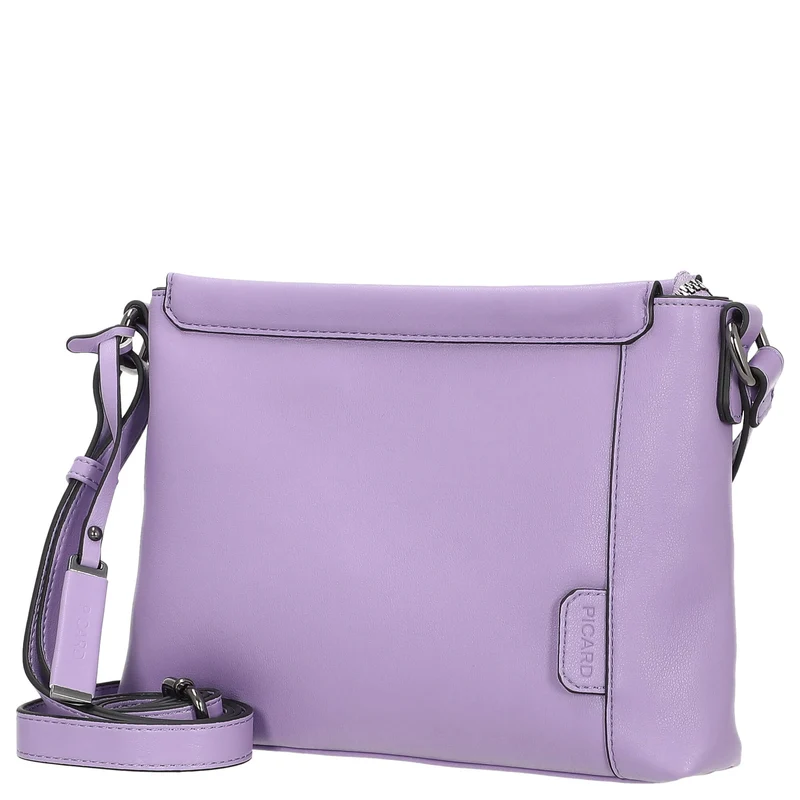 Picard Yours - Umhängetasche 26 cm (purple)
