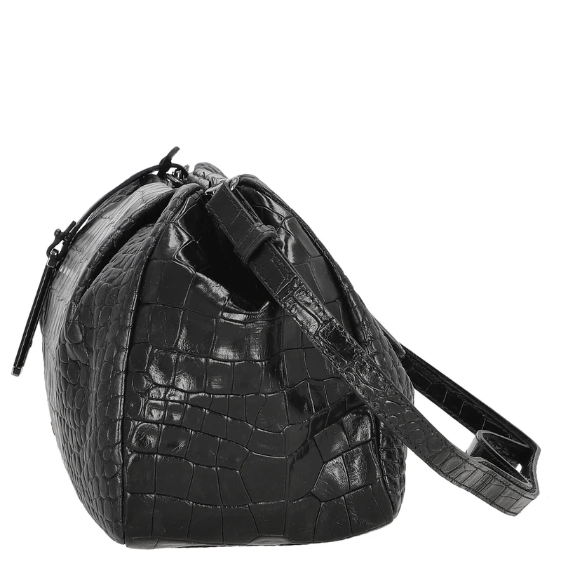 Picard Mara River - Schultertasche 38 cm (black)