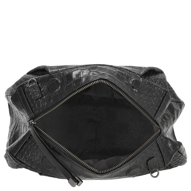 Picard Mara River - Schultertasche 38 cm (black)