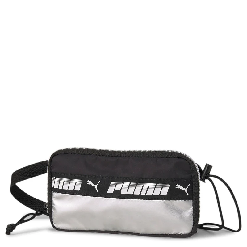 Puma Prime - Gürteltasche 21 cm (black)