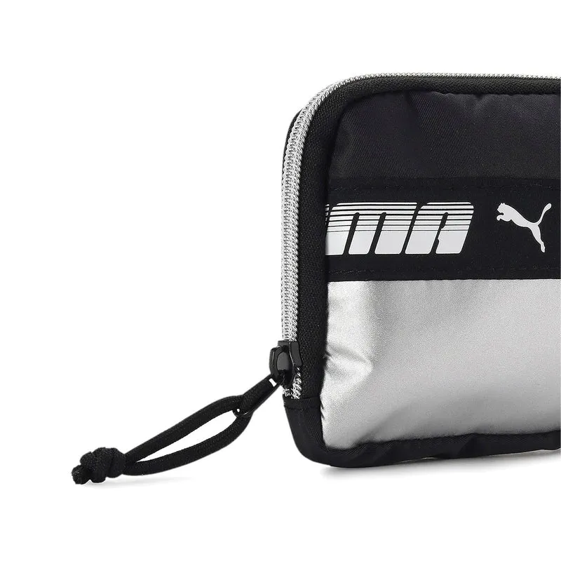 Puma Prime - Gürteltasche 21 cm (black)