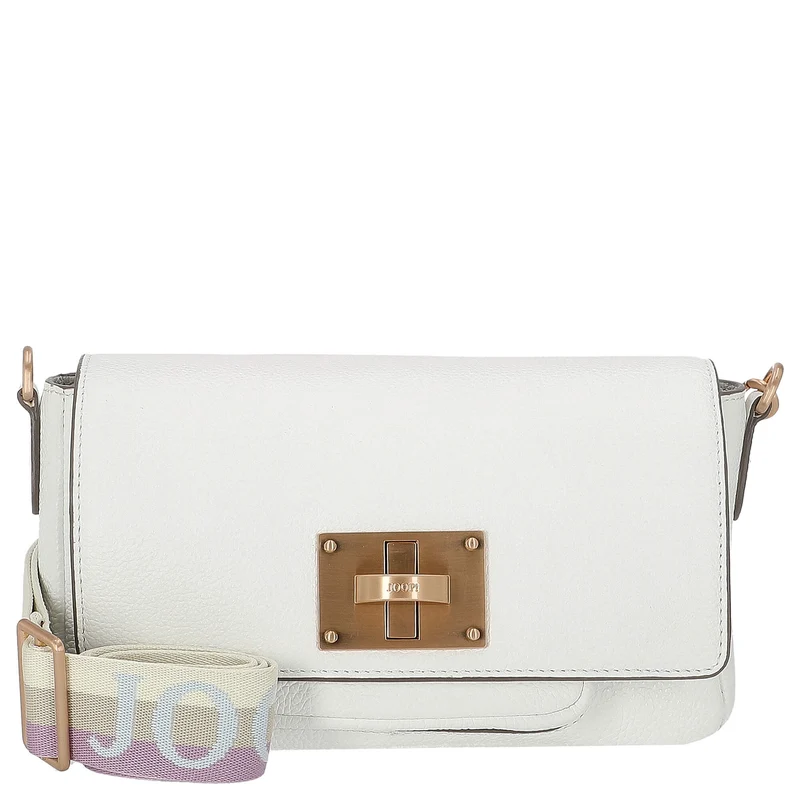 Joop Women Carino Muna - Schultertasche 23 cm S (white)
