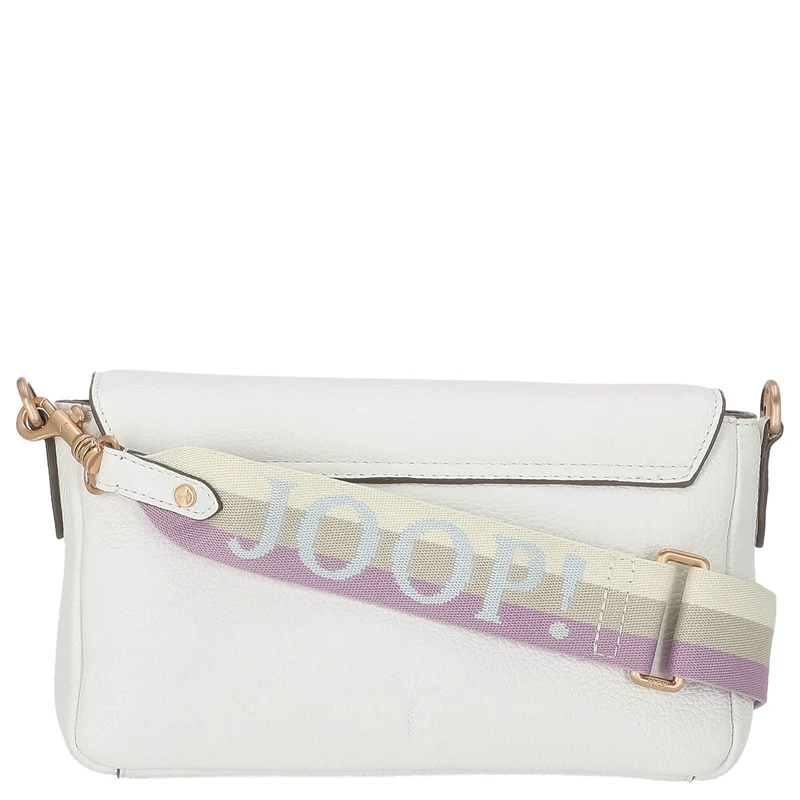 Joop Women Carino Muna - Schultertasche 23 cm S (white)