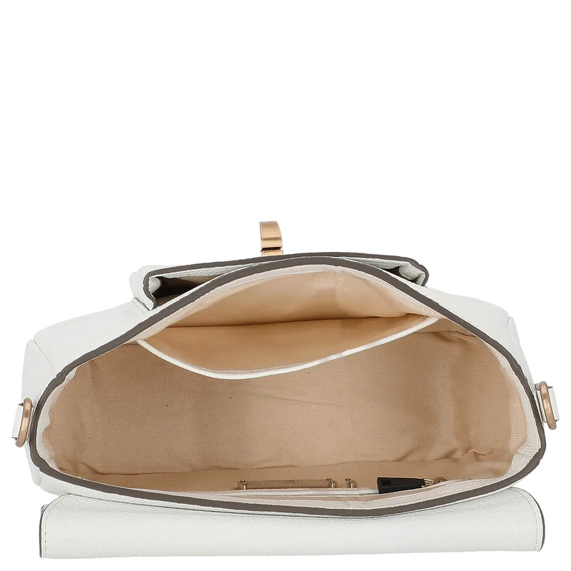 Joop Women Carino Muna - Schultertasche 23 cm S (white)