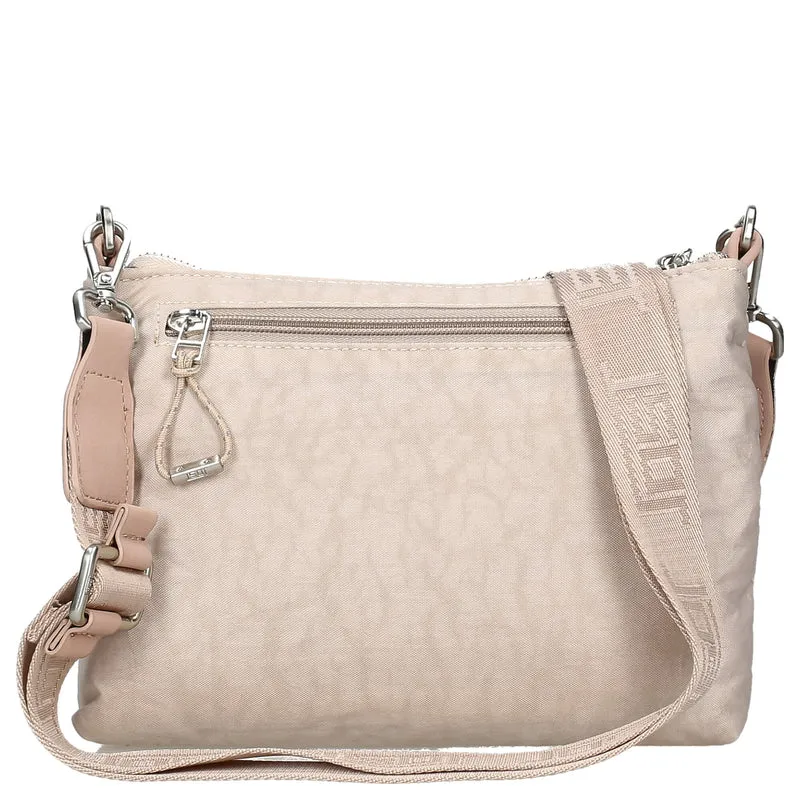 Jost Roskilde - Umhängetasche 20.5 cm (nude)