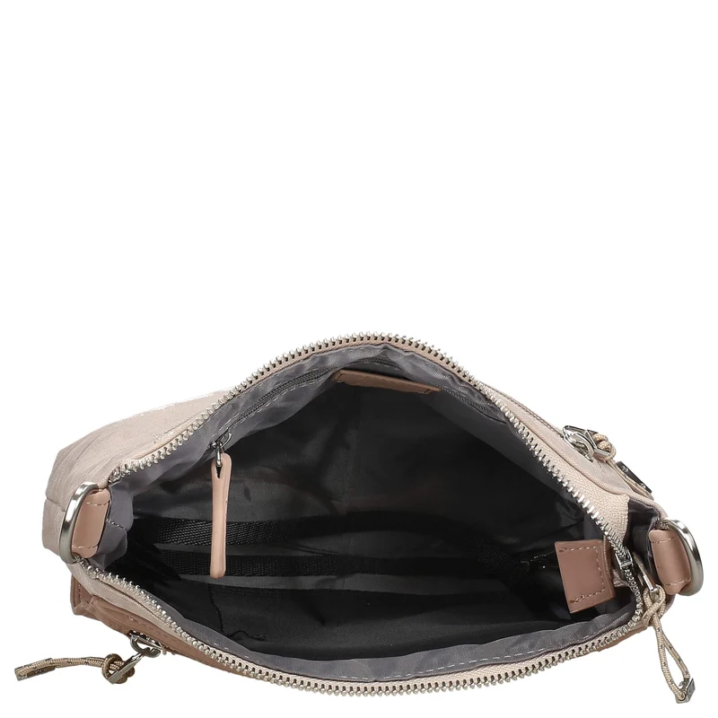Jost Roskilde - Umhängetasche 20.5 cm (nude)