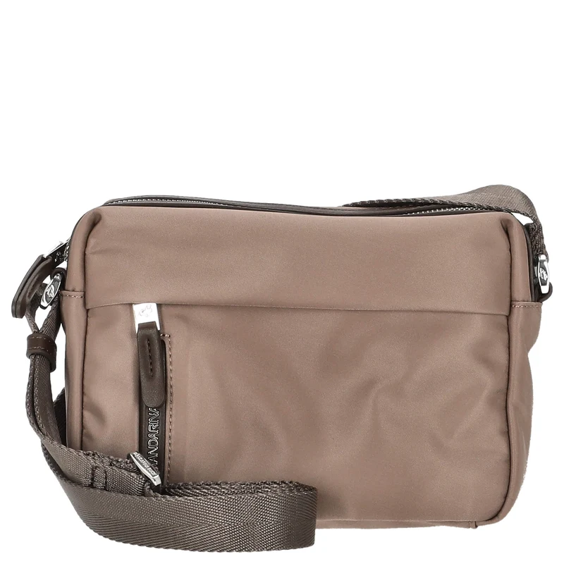 Mandarina Duck Hunter - Umhängetasche 20 cm (beaver)