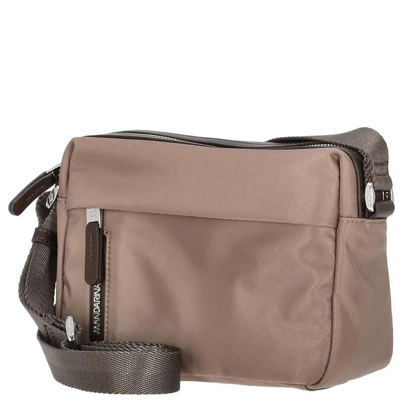 Mandarina Duck Hunter - Umhängetasche 20 cm (beaver)