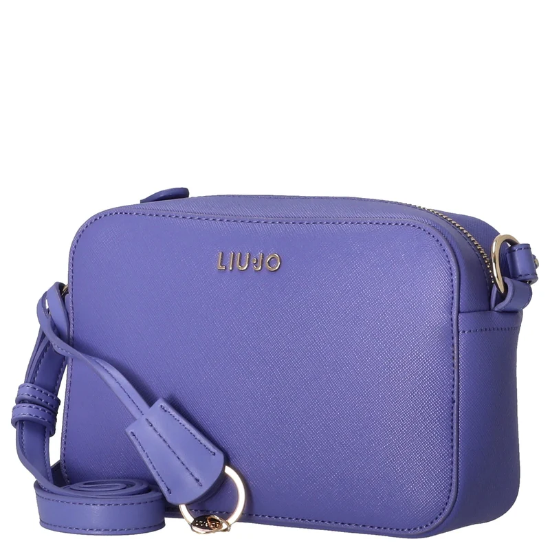 Liu Jo ECS Camera Case S - Umhängetasche 22 cm (summer lilac)
