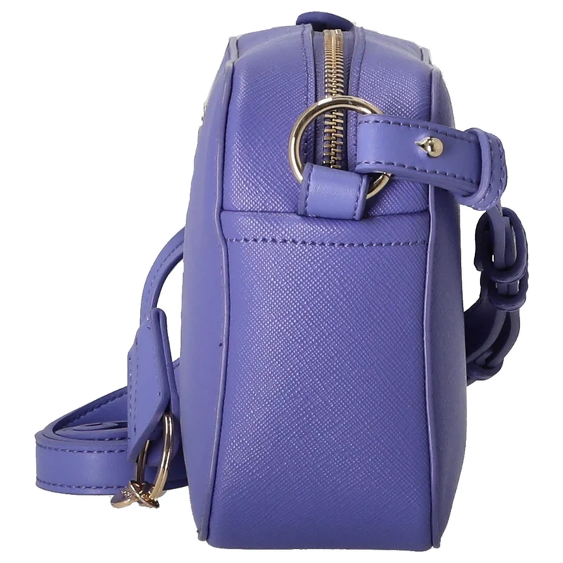 Liu Jo ECS Camera Case S - Umhängetasche 22 cm (summer lilac)