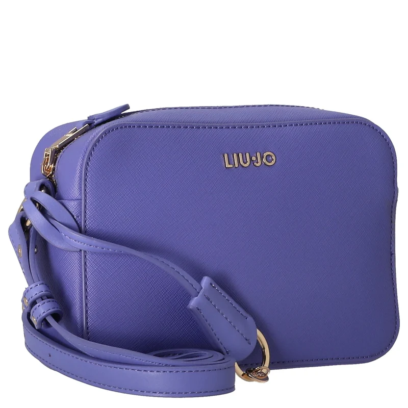 Liu Jo ECS Camera Case S - Umhängetasche 22 cm (summer lilac)