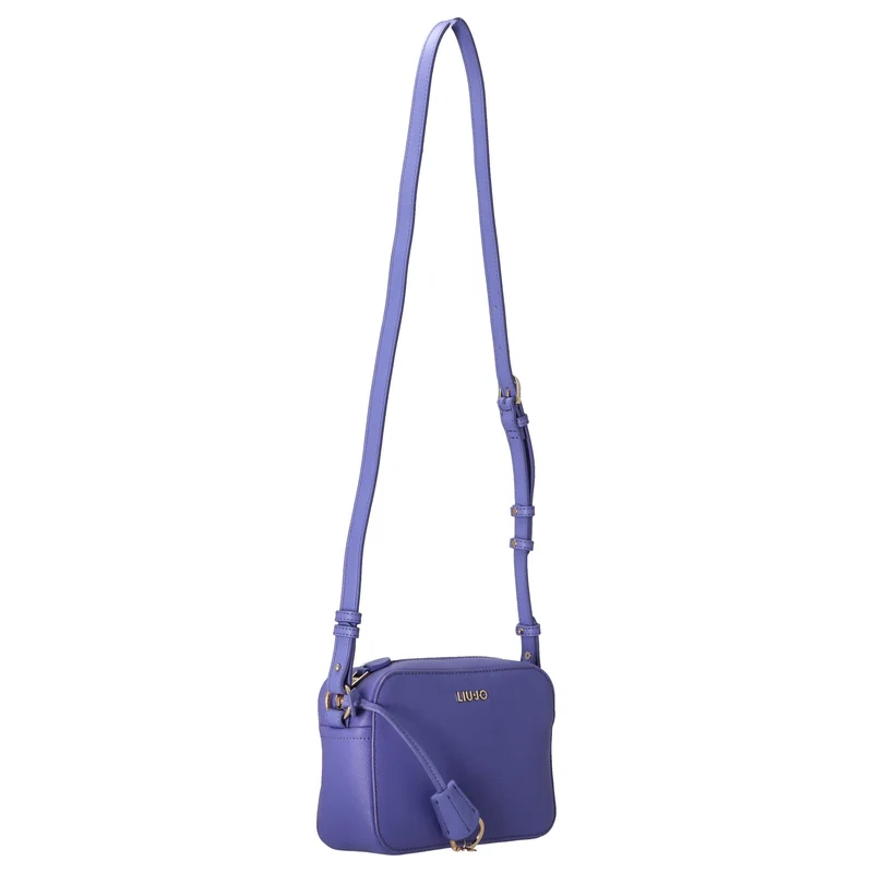 Liu Jo ECS Camera Case S - Umhängetasche 22 cm (summer lilac)