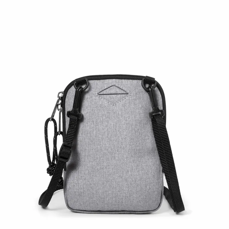Eastpak Buddy - Umhängetasche 18 cm (sunday grey)