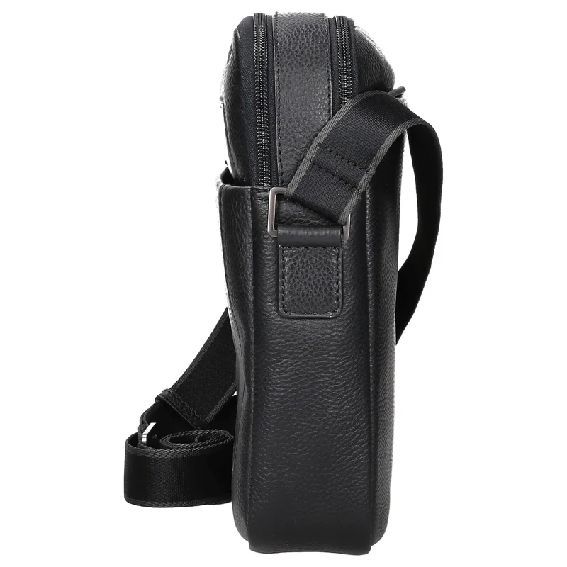 Roncato Alaska - Umhängetasche 27 cm (nero)