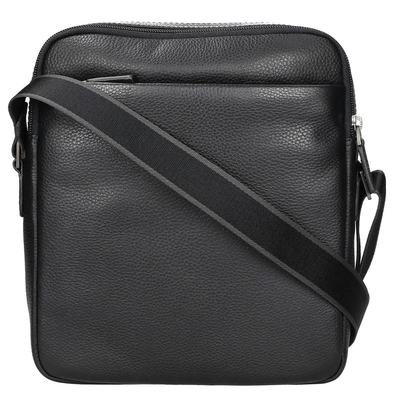 Roncato Alaska - Umhängetasche 27 cm (nero)