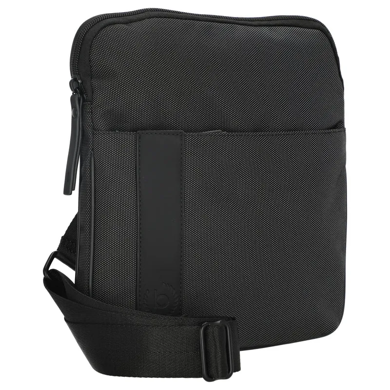 bugatti Domani - Schultertasche M 29 cm (anthrazit)