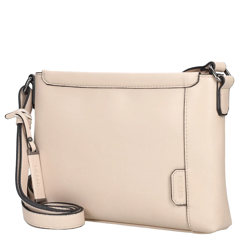 Picard Yours - Umhängetasche 26 cm (sand)