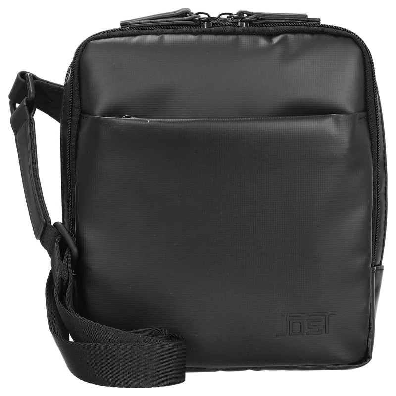 Jost Tolja - Umhängetasche XS 21 cm (schwarz)