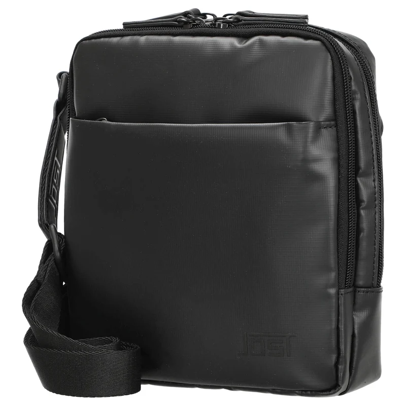 Jost Tolja - Umhängetasche XS 21 cm (schwarz)