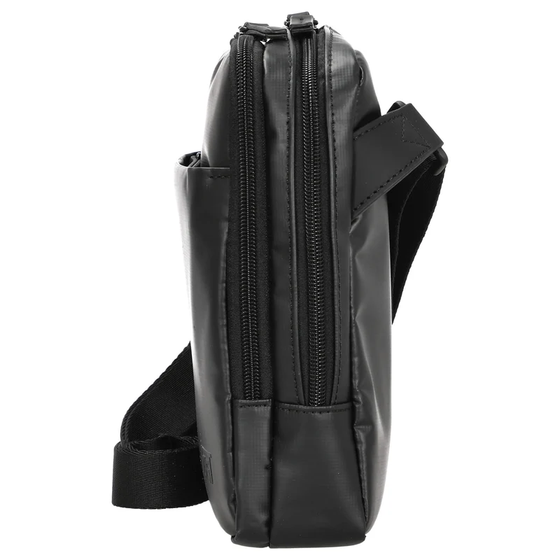Jost Tolja - Umhängetasche XS 21 cm (schwarz)