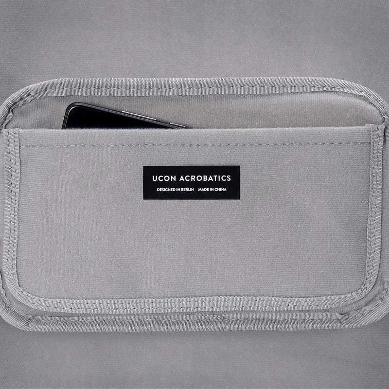 Ucon Acrobatics Jona Lotus - Gürteltasche 20 cm (dark grey)