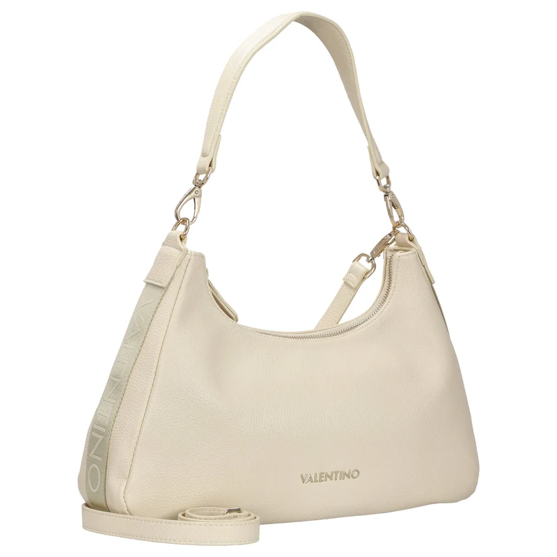 Valentino Bags Twig Re - Schultertasche 36 cm (ecru)